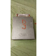 REBUILT PLUG &amp; PLAY 94 95 FORD F150 F250 BRONCO 5.8L ECU F4TF-12A650-SC ... - $693.28 CAD