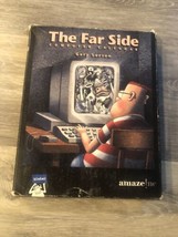 The Far Side Vintage Computer Calendar Gary Larson￼. Rare - £23.26 GBP