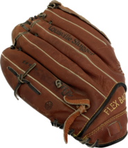 Louisville Slugger Players Series #4829 Glove Genuine Steerhide Leather - £15.86 GBP