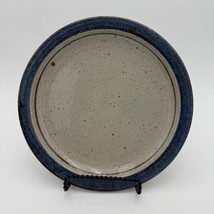 Stoneware Pottery Salad Plate by Otagiri Pattern Mariner   - £20.63 GBP