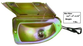 PARKING LAMP HOUSING LH 70 - $71.31