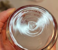 VTG Frigidaire and General Electric Promotional Glasses 1 Cup Measuring Cups image 5
