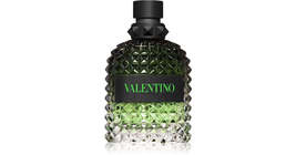 Valentino Born in Roma Green Stravaganza Eau de Toilette per uomo 100 ml - $159.78