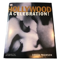 Hollywood A Celebration! First American Edition 2001 David Thomson Kobel Collect - £10.91 GBP