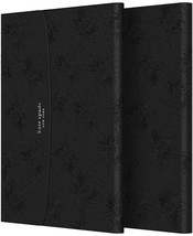 Kate Spade Envelope Folio iPad Pro 11&quot; / iPad Air (4th Generation) Black Floral - £102.61 GBP
