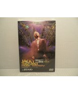 JACKY CHEUNG 2002&gt;2003 music odyssey grand finale 2 DVD set NEW! - £55.38 GBP