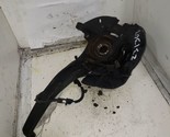 Driver Left Front Spindle/Knuckle Fits 08-10 SONATA 730880 - £51.41 GBP