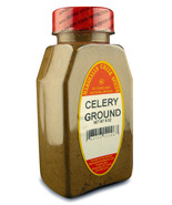 Marshalls Creek Spices (bz04) CELERY GROUND 8 oz - £6.38 GBP