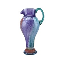 12&quot;  Kosta Boda CanCan Pitcher Jug - £173.90 GBP