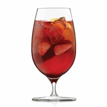 Libbey Signature Kentfield Footed Beverage Glasses 13.5-ounce Set of 4 - $553.42 MXN