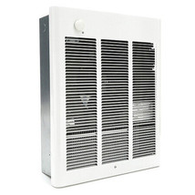 Recessed Electric Wall-Mount Heater, Recessed Or Surface, - $580.99