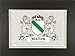 Mallon Irish Coat of Arms Print - Frameable 9" x 12" Item image 4