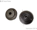 Idler Timing Gear Set For 13-14 Chevrolet Camaro  3.6  Gas - $49.45