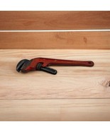 Armstrong 73-019 Heavy Duty Pipe Wrench 18&quot; Steel USA  MADE - $26.72