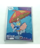2024 Topps Chrome Disney 100 Stitch In Costume #SC-5 High Flyin Fun  - $11.87
