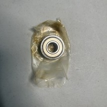 SNR BREG USA INC 50201ZZ DOUBLE ROW BALL BEARING - $32.91 CAD