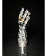 Royal Selangor Lord of the Rings Pewter Flute Gauntlet of Sauron # 272600 - $945.00