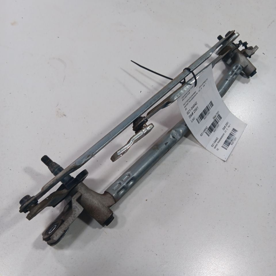 Windshield Wiper Transmission Linkage Fits 16-20 Kia Sorento - $76.94 Windshield Wiper Transmission Linkage Fits 16-20 Kia Sorento - $76.94