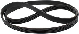Washer DRIVE BELT for GE GTWN4250D1WS GTWN2800D1WW GTWN3000M1WS WJRE5500... - $11.85