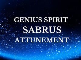 Sabrus Attunement - £19.18 GBP