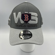 New Boston Red Sox 2018 Locker Room New Era Alcs Hat World Series Champions - $8.69