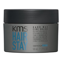 Kms Hairstay - Hard Wax 1.7 Fl.Oz - £17.89 GBP+