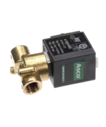 Electrolux Professional L121V02, Solenoid Valve, 230V, 50/60HZ, 1/4&quot; - $604.55