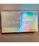 toyfactory sidekickone Face Pallette- 11 Essential Neutrals- NEW! - $25.00