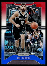 2019 Panini Prizm #49 Joe Harris Prizms Green EX-B113R4 - £7.91 GBP