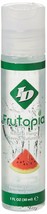 ID Frutopia Natural Lubricant, Watermelon, 1 Ounce - $9.37