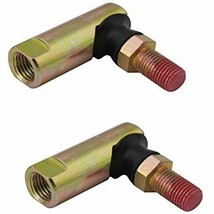 2 Lawn Tractor Ball Joints for Troy Bilt Super Bronco Cub Cadet LT1018 9... - $390.18 MXN