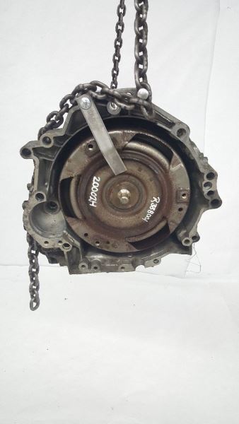 Transmission Assembly Automatic AWD Quattro 6 Speed 2.0L  OEM 2007 2009 ... - $222.75