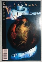 The Sandman #71 (1995) Dc Vertigo Comics FINE- - £11.96 GBP