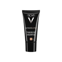 Vichy Dermablend Concealing Foundation with SPF 35 Number 35, Sand  - £52.67 GBP