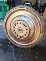 2016 Volvo D13 Mack MP8 Diesel Engine Flywheel 20711957 OEM - €472,50 EUR