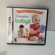 Imagine: Babyz - Nintendo DS - £1.52 GBP
