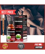 Yoimbina Yumbina Gotas Deseo Sexual Estimulante Mujer Booster Natural En... - $28.66