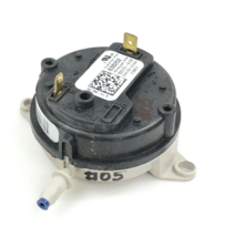 Honeywell IS20101-6126 Furnace Air Pressure Switch 638252 used #O5 - $23.38