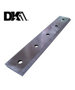 DK2 / Power King Series: 12&quot; Chipper Blades W/Hardware - OPC50636 - 2 Bl... - $1,401.86 MXN