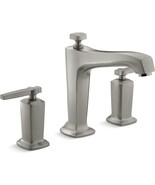 Kohler Margaux Roman Tub Faucet Trim, 8-9/16-Inch Spout Reach, Lever Han... - $966.93 CAD