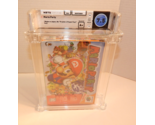 WATA 7.5 A+ Mario Party Nintendo 64 N64 Sealed Brand New - $3,918.04