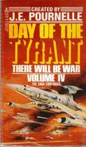 Day of the Tyrant - There Will Be War, Bk 4 - £3.82 GBP