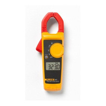 Fluke FLUKE- 323 400A AC TRUE RMS CLAMP METER AMERICAS 1X CLAMPMETER 1X ... - $5,400.23 MXN