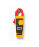 Fluke FLUKE- 323 400A AC TRUE RMS CLAMP METER AMERICAS 1X CLAMPMETER 1X ... - $5,318.82 MXN