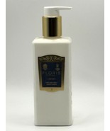 Floris London Cefiro Enriched Body Moisturiser With Pump Dispenser 8.5 f... - $67.76 CAD