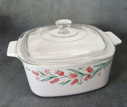 Corning Ware Rosemarie Baking Dish 1.5 Quart - $19.95