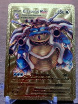 Pokémon TCG gold foil Fan Art cards - $2.00