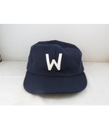 Washington Senators Hat (VTG) - Classic Style by Cooperstown Cap - Fitte... - $2,794.54 MXN