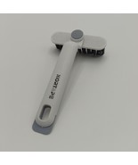 NORTAPE Cleaning brushes for household use Durable household cleaning brush - $10.99