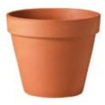 Deroma 199746 18.1 x 15 in. Tall Terra Cotta Standard Pot - Pack of 20 - £680.79 GBP